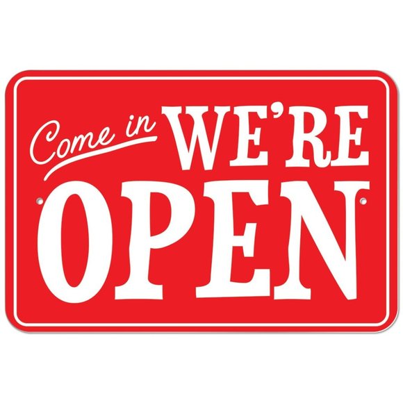 Other - Did you know we're also on EBay and Amazon?